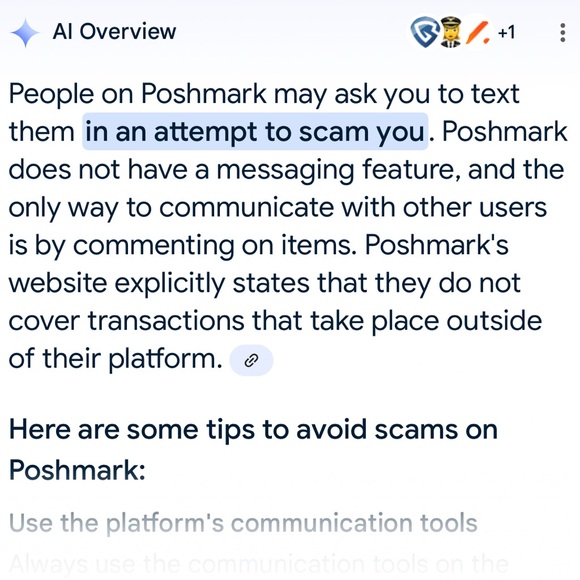 Meet your Posher, Jennifer - Picture 3 of 3